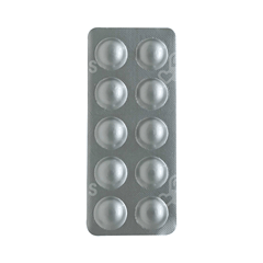 Gabantin Nt 200 Mg Tablet 10